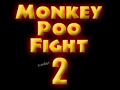 Monkey Poo Fight 2 - Ad