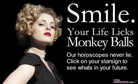 astrology horoscopes