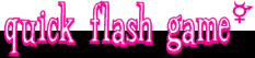 play quick flash game